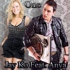 One (feat. Anya) - EP