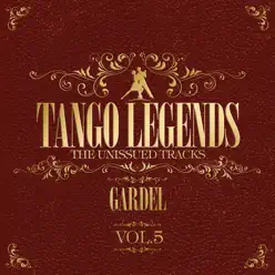 Tango Legends, Vol. 5: Carlos Gardel - Carlos Gardel