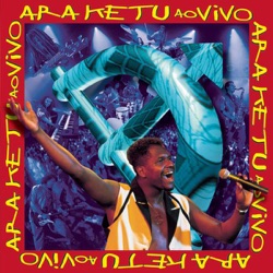 Ara Ketu - Mal Acostumada