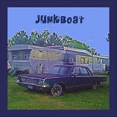 Junkboat - Full Speed Ahead