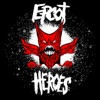 Epcot - Hero
