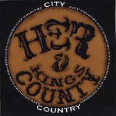 City Country artwork