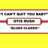 Stream & download I Can't Quit You Baby - Single