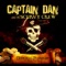 Ninja Hater (New Original) - Captain Dan and the Scurvy Crew lyrics