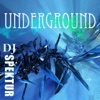 DJ Spektur - Lord of Night