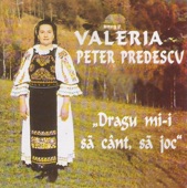 Valeria Peter Predescu - Badita strut inflorit