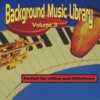 Background Music Library, Vol. 3