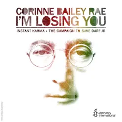 I'm Losing You - Single - Corinne Bailey Rae