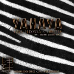 Yahaya - Single - Twister Yahaya - Single - Twister