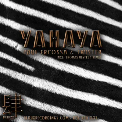 Yahaya - Single - Twister