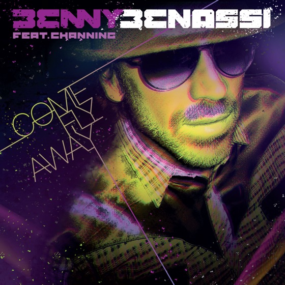 Cover artwork for Come Fly Away (Rivaz Remix)