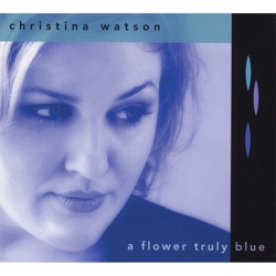 Christina Watson - Lazy Afternoon
