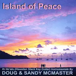 Island of Peace by Doug & Sandy McMaster album reviews, ratings, credits