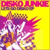 Lets Go Disko - EP
