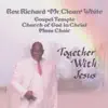 Together With Jesus (Live) [Remastered] album lyrics, reviews, download