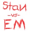 Stan -vs- Em, 2007