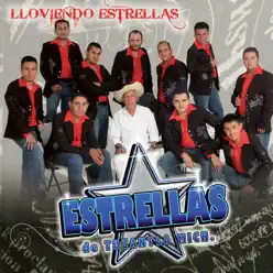 Lloviendo Estrellas - Estrellas de Tuzantla