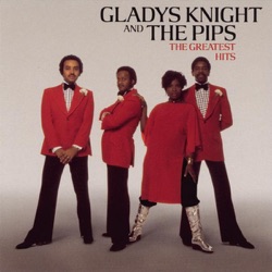 Gladys Knight & The Pips - Baby Don't Change Your Mind