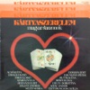 Kártyaszerelem - Magyar Sanzonok