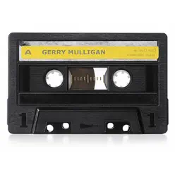 Gerry Mulligan - Gerry Mulligan Gerry Mulligan - Gerry Mulligan
