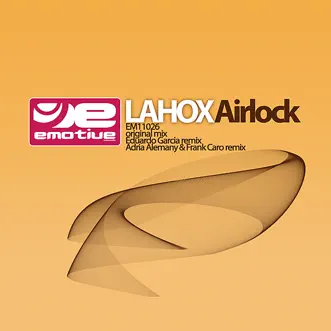 Airlock (Original Mix) by Lahox song reviws