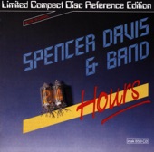 Spencer Davis Band - Sensitive Kind