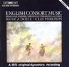 English Consort Music