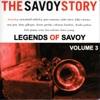 The Legends of Savoy Volume 3