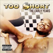 Too ShortToo $hort - Short Rap