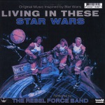 Dan Whitley's Rebel Force Band - Chewie the Rookie Wookie