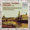 Zelenka & Pisendel: Concerti album lyrics, reviews, download