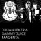 Magenta - Julian Leker & Sammy Juice lyrics