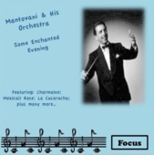 Some Enchanted Evening