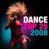 Dance Top 25 of 2008