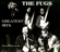 CIA Man - The Fugs