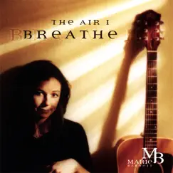 The Air I Breathe by Marie Barnett album reviews, ratings, credits