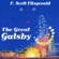 F. Scott Fitzgerald - The Great Gatsby (Unabridged)