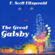F. Scott Fitzgerald - The Great Gatsby (Unabridged)