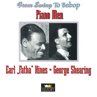 Piano Men - George Shearing Piano Men - George Shearing