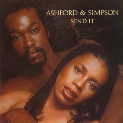 Send It - Ashford & Simpson