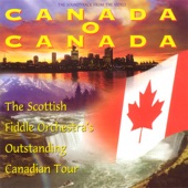The Scottish Fiddle Orchestra - Royal Scots Polka Medley