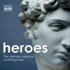 A Hero's Life, Op. 40: The Hero song lyrics