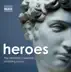 Heroes: The Ultimate Collection of Stirring Music album cover