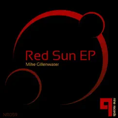 Red Sun - EP by Mike Gillenwater album reviews, ratings, credits