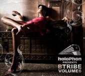 Holophon Presents B-Tribe, Vol. 6