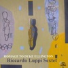 Homage to Duke Ellington