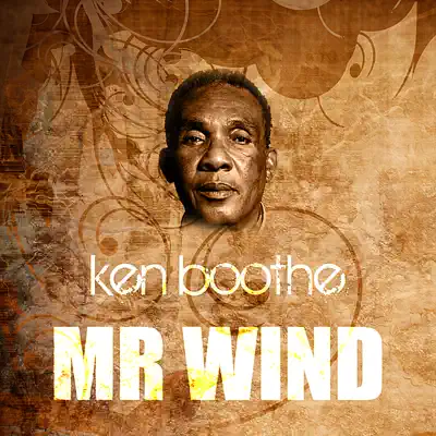 Mr. Wind - Single - Ken Boothe