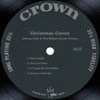 Johnny Cole & The Robert Evans Chorus - Away In a Manger