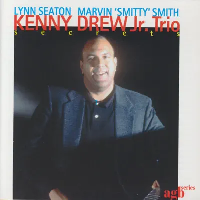 Secrets - Kenny Drew