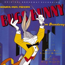 Bugs Bunny - Overture (Merrie Melodies Main Title Music)